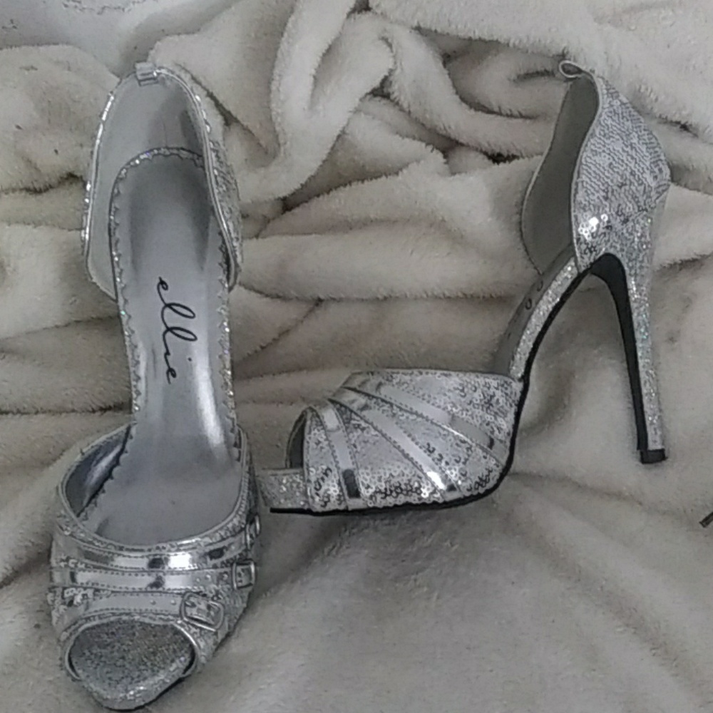 High heel